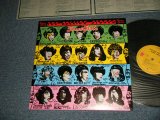 Photo: THE ROLLING STONES ローリング・ストーンズ - SOME GIRLS 女たち (MINT-/Ex+++) / 1978 JAPAN ORIGINAL Used LP