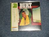 Photo: BURT BACHARACH バート・バカラック - FUTURES フューチャーズ (SEALED) / 2006 JAPAN "MINI-LP PAPER SLEEVEE 紙ジャケット仕様" "BRAND NEW SELF-SEALED" CD with OBI