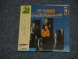 Photo: BURT BACHARACH バート・バカラック - HIT MAKER! ヒット・メイカー!(SEALED) / 2006 JAPAN "MINI-LP PAPER SLEEVEE 紙ジャケット仕様" "BRAND NEW SELF-SEALED" CD with OBI