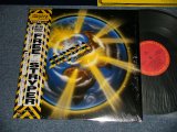 Photo: STRYPER ストライパー - FREE フリー (MINT-/MINT-) / 1987 JAPAN ORIGINAL Used LP with OBI 