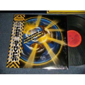 Photo: STRYPER ストライパー - FREE フリー (MINT-/MINT-) / 1987 JAPAN ORIGINAL Used LP with OBI 