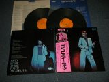 Photo: DAVID BOWIE デビッド・ボウイ - DAVID LIVE ライブ (Ex+++/MINT) / 1976 Version JAPAN REISSUE Used 2-LP with OBI