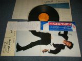 Photo: DAVID BOWIE デビッド・ボウイ - LODGER ロジャー (MINT-/MINT) / 1979 JAPAN ORIGINAL Used LP with OBI