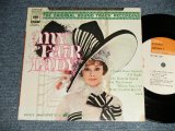 Photo: André Previn And His Orchestra アンドレ・プレヴィン - My Fair Lady マイ・フェア・レディ (Original Soundtrack) (Ex++/Ex++) / 1970 JAPAN ORIGINAL Used 7" 33 rpm EP 