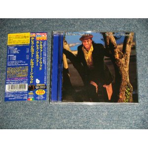 Photo: HORACE SILVER ホレス・シルバー - SILVER 'N WOOD シルヴァー・ン・ウッド (MINT/MINT) / 2012 JAPAN Used CD With OBI