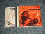 Photo: The SERGE CHALOFF SEXTET サージ・チャロフ - BOSTON BLOW-UP ボストン・ブロー・アップ サージ・チャロフ  (MINT-/MINT) / 2007 JAPAN Used CD With OBI