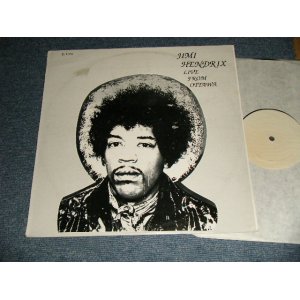 Photo: JIMI HENDRIX - LIVE FROM OTTAWA '68 (Ex+++/MINT-)  / 1988 ORIGINAL BOOT COLLECTABLE Used  LP  