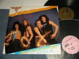 Photo: VAN HALEN - RULES PRE FOR FOOLS (Ex++/Ex+++ C-1:VG+ / 1987 US AMERICA COLLECTORS ( BOOT ) Used 2-LP