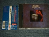 Photo: PAGES ペイジズ - PAGES ペイジズ・ファースト (MINT-/MINT) / 2001 JAPAN ORIGINAL Used CD with OBI 