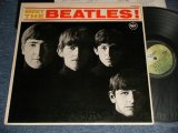 Photo: THE BEATLES ビートルズ - MEET THE BEATLES ビートルズ ! ( ¥2,000 Mark) (Ex++/MINT-) / JAPAN REISSUE Used LP  