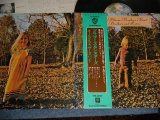 Photo: ALLMAN BROTHERS BAND オールマン・ブラザーズ・バンド - BROTHERS & SISTERS (Ex+++/MINT-) /1973 JAPAN ORIGINAL "1st Press GREEN OBI ¥2,000 Mark" Used LP  With OBI  with BACK ORDER SHEET