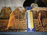 Photo: ALLMAN BROTHERS BAND オールマン・ブラザーズ・バンド - BROTHERS & SISTERS (Ex+++/MINT-) /1974 Version JAPAN ORIGINAL "CHANGE PRICE SEAL"  Used LP  With OBI 