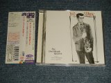 Photo: BUD SHANK バド・シャンク - THE BUD SHANK QUARTET ザ・バド・シャンク・カルテット  (MINT-/MINT) / 2006 JAPAN Used CD With OBI