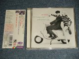 Photo: SONNY CRISS ソニー・クリス - GO MAN! ゴー・マン! (MINT-/MINT) / 2006 JAPAN Used CD With OBI