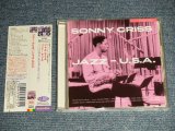 Photo: SONNY CRISS ソニー・クリス ＋ サージ・チャロフ - JAZZ USA  ジャズU.S.A (MINT-/MINT) / 2006 JAPAN Used CD With OBI