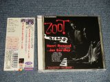 Photo: ZOOT SIMS ズート・シムス   - at JON EARDLEY jouent avec HENRI REMAUD デュクレテ・トムソンのズート・シムズ   (MINT-/MINT) / 2006 JAPAN Used CD With OBI