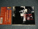 Photo: JACKY TERRASSON JAZZ TRUIO ジャッキー・テラソン・ジャズ・トリオ - LOVER MAM ラバー・マン  (MINT-/MINT) /1998 JAPAN Used CD With OBI