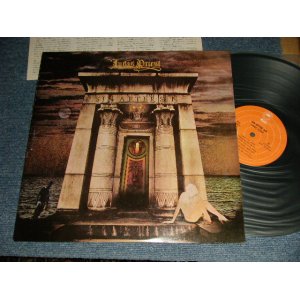 Photo: JUDAS PRIEST ジューダス・プリースト - SIN AFTER SIN 背信の門 (Ex+++/MINT-) / 1979 Version  JAPAN ORIGINAL Used LP