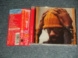 Photo: BOBBY HUTCHERSON - ボビー・ハッチャーソン - HEAD ON ヘッド・オン+3 ( MINT-/MINT)  /  2014 JAPAN ORIGINAL Used CD 