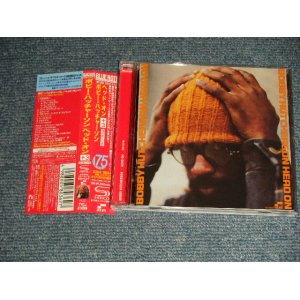 Photo: BOBBY HUTCHERSON - ボビー・ハッチャーソン - HEAD ON ヘッド・オン+3 ( MINT-/MINT)  /  2014 JAPAN ORIGINAL Used CD 