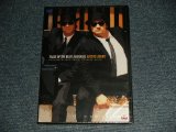 Photo: THE BLUES BROTHERS ザ・ブルース・ブラザーズ - RACE OF THE BLUES BROTHERS ~ARTISTE LEGEND  (SEALED)  / JAPAN "BRAND NEW SEALED" DVD   