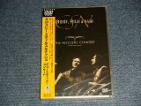 Photo: C,S & N CS&N  CROSBY STILLS & NASH クロスビー,スティルス&ナッシュ - ACOUSTIC CONCERT アコースティック・コンサート (SEALED)  / JAPAN  "BRAND NEW SEALED" DVD   