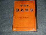 Photo: THE BAND ザ・バンド - LIVE AT LORELEY (SEALED)  /  "BRAND NEW SEALED" DVD   