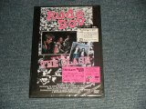 Photo: THE CLASH ザ・クラッシュ - RUDE BOYルード・ボーイ (SEALED)  / JAPAN  "BRAND NEW SEALED" DVD   