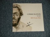 Photo: BILL EVANS TRIO  ビル・エヴァンス - CONSECRATION the last コンセクレイション  (Ex+++/MINT-)  /  1989  JAPAN  Used 2-CD's 