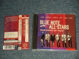 Photo: BLUE NOTE ALL-STARS ブルーノート・オールスターズ - OUR POINT OF VIEW アワー・ポイント・オブ・ビュー (MINT/MINT) / 2017 JAPAN Used 2-CD With OBI