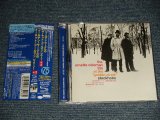 Photo: The ORNETTE COLEMAN TRIO オーネット・コールマン - "GOLDEN CIRCLE" STOCKHOLM ゴールデン・サークルのオーネット・コールマンVOL.1(MINT/MINT) / 2014 JAPAN Used CD With OBI