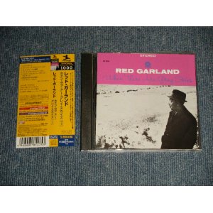 Photo: RED GARLAND レッド・ガーランド - WHEN THERE ARE GREY SKIES  ホエン・ゼア・アー・グレイ・スカイズ+1  (MINT-/MINT)  /  2014 JAPAN ORIGINAL Used CD with OBI