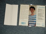 Photo: JOHNATHAN RICHMAN ジョナサン・リッチマン - I, JOHNATHAN   (MINT-/MINT) / 1992 US AMERICA +  JAPAN OBI & INSERTS Used CD with OBI 