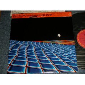 Photo: HERBIE HANCOCK ハービーハンコック  - FUTURE SHOCK (Ex++/MINT- Looks:Ex+++ CLOUD) / 1983 JAPAN ORIGINAL Used LP with OBI 