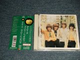 Photo: IVEYS アイビーズ - MAYBE TOMORROW メイビー・トゥモロウ (MINT/MINT) / 1992 JAPAN ORIGINAL Used CD  with OBI