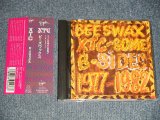 Photo: XTC - BEESWAX (MINT/MINT) / 1992 JAPAN Original Used CD With OBI   