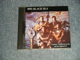 Photo: XTC - BLACK SEA (MINT/MINT) / 1989 JAPAN Original Used CD 