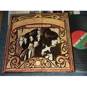 Photo: BUFFALO SPRINGFIELD バッファロー・スプリングフィールド - LAST TIME AROUND (Ex+/MINT-) / 1971 JAPAN "PROMO 贈呈 STAMP" "2000 Yen Mark / 1st PRESS PRICE MARK" Used LPUsed LP 