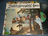 Photo: BUFFALO SPRINGFIELD バッファロー・スプリングフィールド -BUFFALO SPRINGFIELD AGAIN (Ex+++/MINT-) / 1971 JAPAN "2000 Yen Mark / 1st PRESS PRICE MARK" Used LP