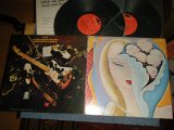 Photo: DEREK & The DOMINOS デレク＆ザ・ドミノス - LAYLA いとしのレイラ (Ex+++/MINT-) / 1971 JAPAN ORIGINAL NONE PRICE Mark" Used 2-LP's 