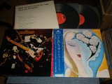 Photo: DEREK & The DOMINOS デレク＆ザ・ドミノス - LAYLA いとしのレイラ (Ex+++/MINT-) / 1971 JAPAN ORIGINAL "¥¥3,500 Yen Mark" Used 2-LP's With OBI