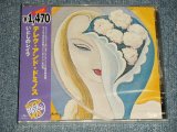 Photo: DEREK & The DOMINOS デレク＆ザ・ドミノス - LAYLA いとしのレイラ (SEALED) /  2004 JAPAN "BRAND NEW SEALED" "PURPLE OBI" CD