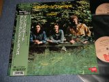 Photo: DEREK & The DOMINOS デレク＆ザ・ドミノス - IN CONCERT (MINT-/MINT-) / 1988 JAPAN REISSUE Used 2-LP's With OBI