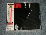 Photo: KOKOMO ココモ - KOKOMO ココモ (SEALED) / 2002 JAPAN "BRAND NEW SEALED" CD with OBI