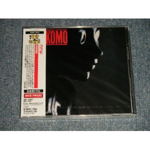 Photo: KOKOMO ココモ - KOKOMO ココモ (SEALED) / 2002 JAPAN "BRAND NEW SEALED" CD with OBI