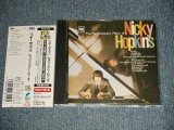 Photo: NICKY HOPKINS ニッキー・ホプキンス - THE REVOLUTIONARY PIANO OF ... レヴォリューショナリー・ピアノ・オブ...  (MINT/MINT) / 2001 JAP0 with OBI