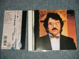 Photo: NICK DeCARO ニック・デカロ - ITALIAN GRAFFITI イタリアン・グラフィティ (MINT-/MINT)  / 1991 JAPAN ORIGINAL Used CD with Obi 