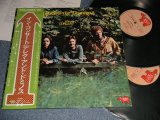 Photo: DEREK & The DOMINOS デレク＆ザ・ドミノス - IN CONCERT (MINT-/MINT-) / 1974 JAPAN ORIGINAL "¥¥3,500 Yen Mark" Used 2-LP's With OBI