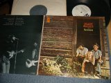 Photo: DELANEY & BONNIE デラニー＆ボニー - HOME メンフィスのデラニー＆ボニー (Ex++/MINT) / 1971 JAPAN ORIGINAL "WHITE LABEL PROMO" Used LP