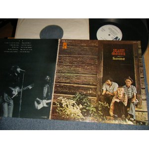 Photo: DELANEY & BONNIE デラニー＆ボニー - HOME メンフィスのデラニー＆ボニー (Ex++/MINT) / 1971 JAPAN ORIGINAL "WHITE LABEL PROMO" Used LP